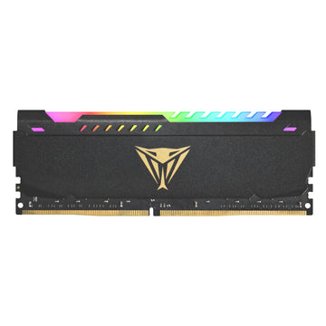 Patriot 8GB Viper Steel RGB DDR4 3600 MHz UDIMM RAM
